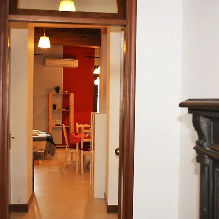 Mario 5012 Venedig