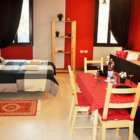 Apartment Mario 5012