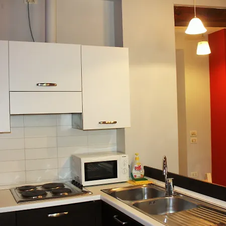 Apartment Mario 5012 Venedig