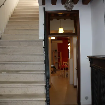 Mario 5012 Apartment Venedig