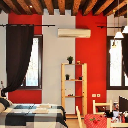 Mario 5012 Apartment *