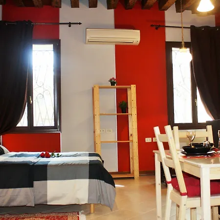 Apartment Mario 5012 Venedig