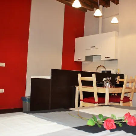 Mario 5012 Apartment Venedig