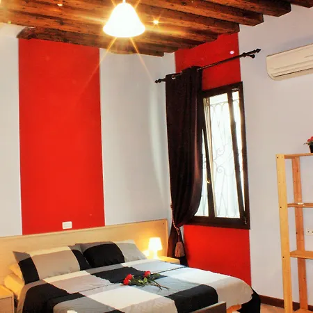 Mario 5012 Apartment