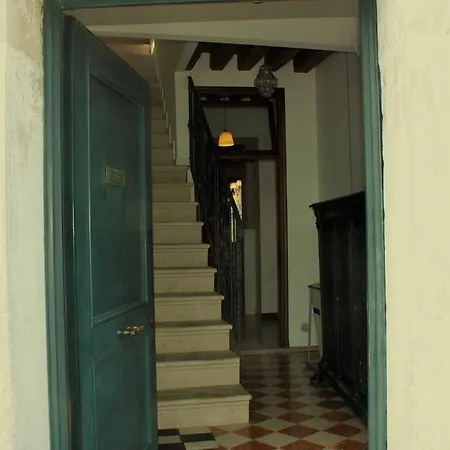 Mario 5012 Apartment Venedig
